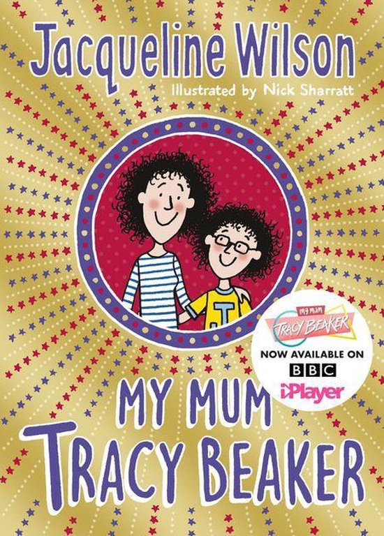 Tracy Beaker - My Mum Tracy Beaker