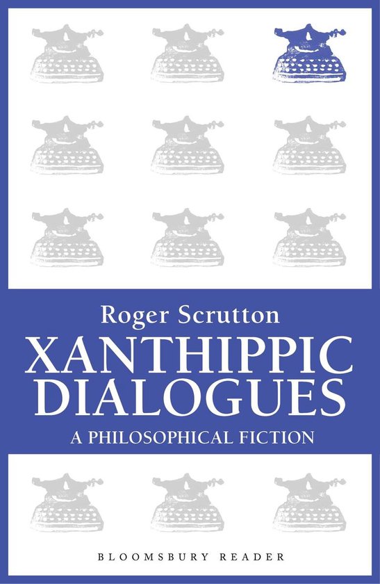 Xanthippic Dialogues