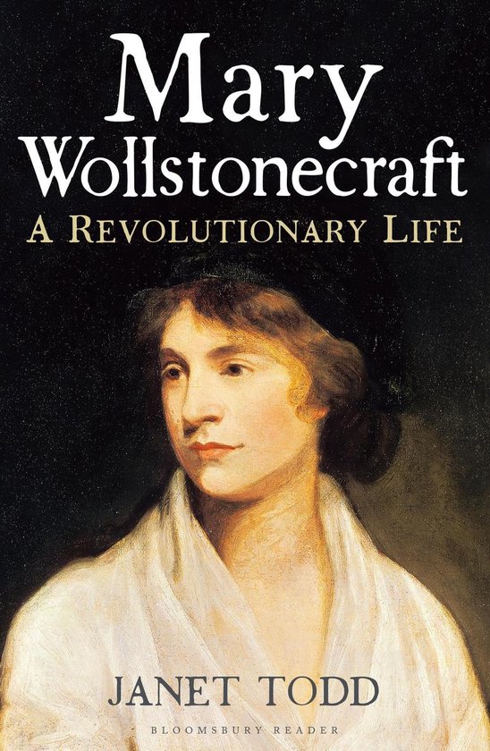 Mary Wollstonecraft