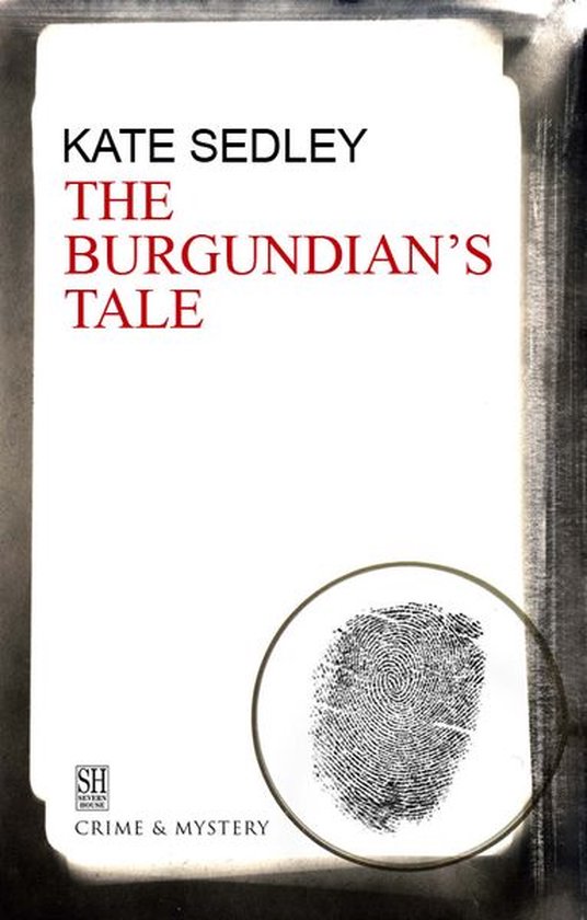 Burgundian's Tale