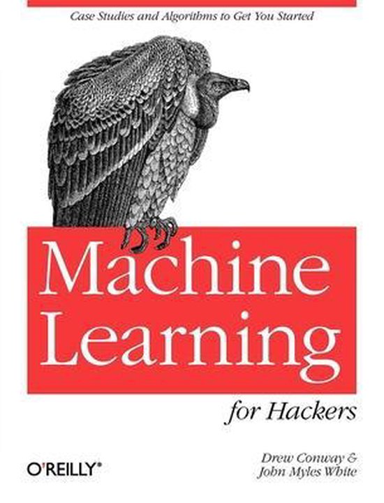 Machine Learning For Hackers