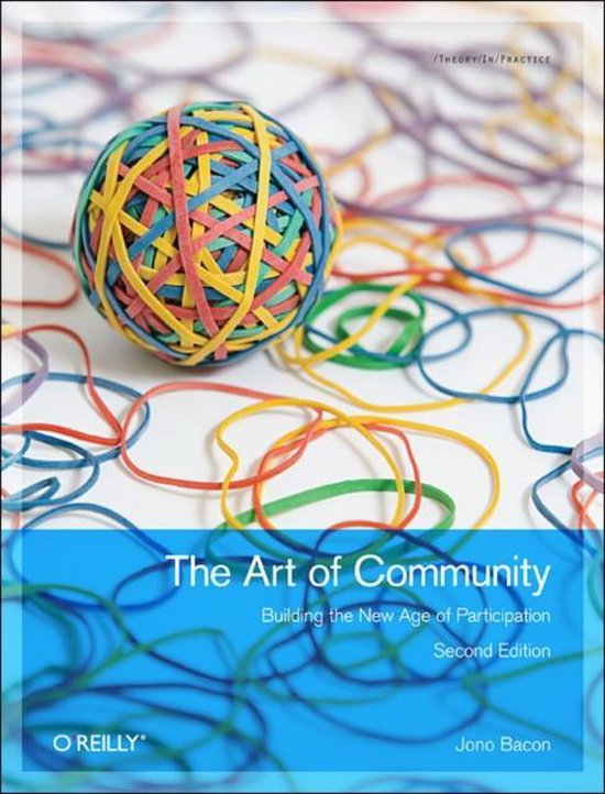 Art Of Community