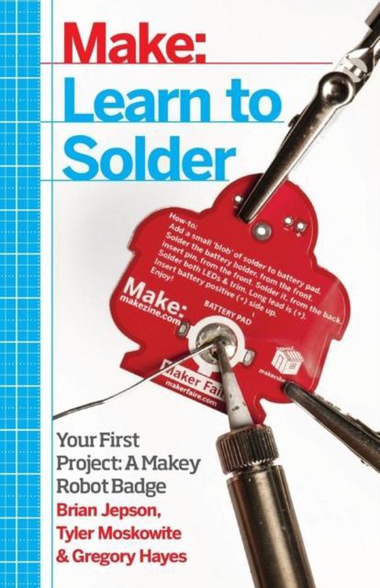 Learn To Solder