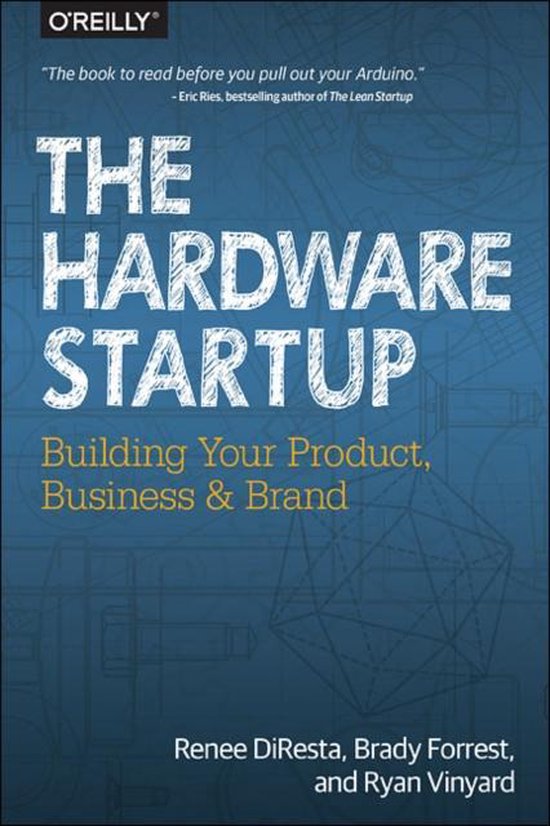 Hardware Startup