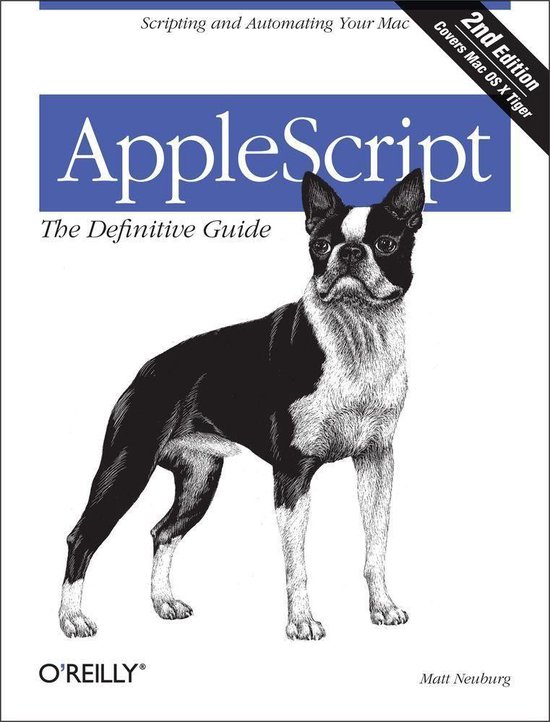 Applescript