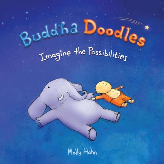 Buddha Doodles: Imagine the Possibilities