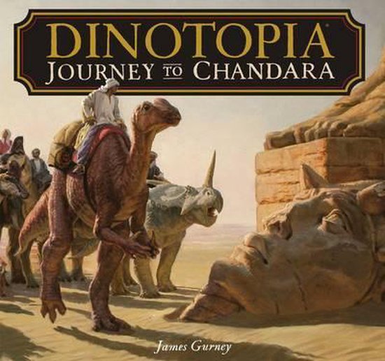 Dinotopia