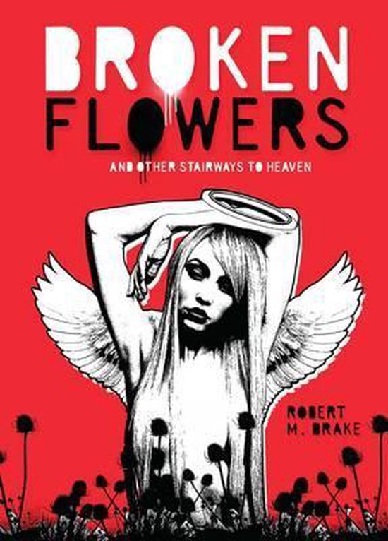 Broken Flowers