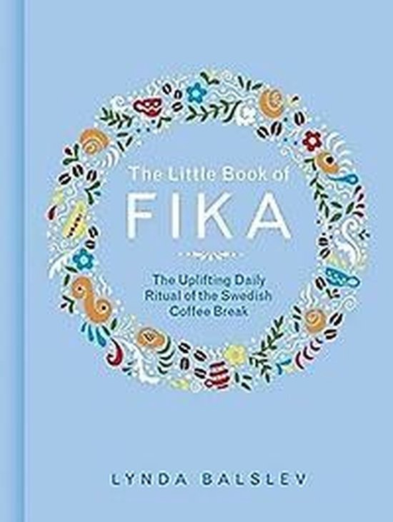 The Little Book of Fika