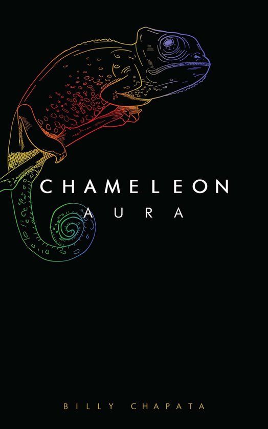 Chameleon Aura