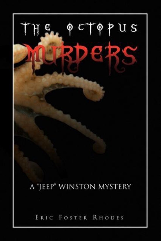 The Octopus Murders