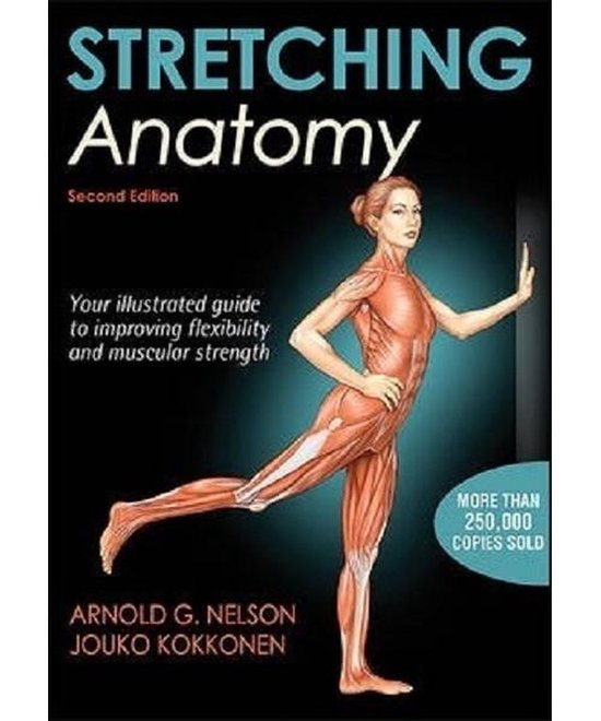 Stretching Anatomy