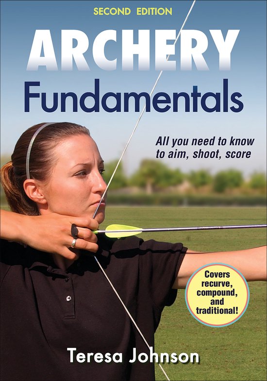 Archery Fundamentals 2nd Edition