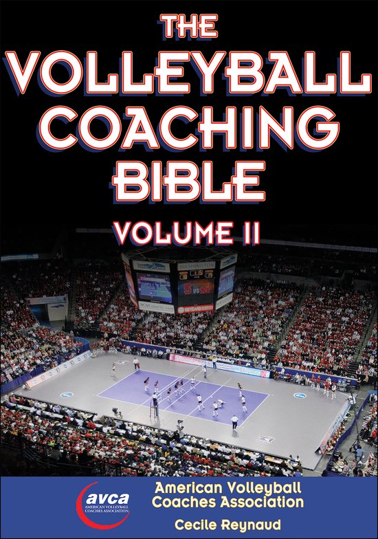 Volleyball Coaching Bible Vol II