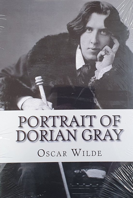 Portrait of Dorian Gray