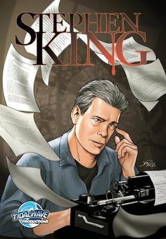 Stephen King