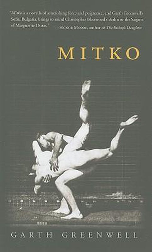 Mitko