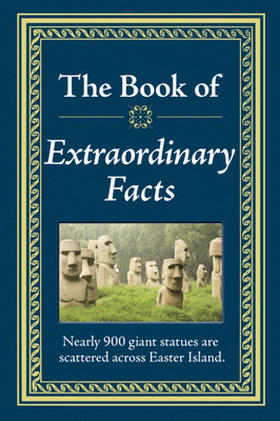 Extraordinary Facts