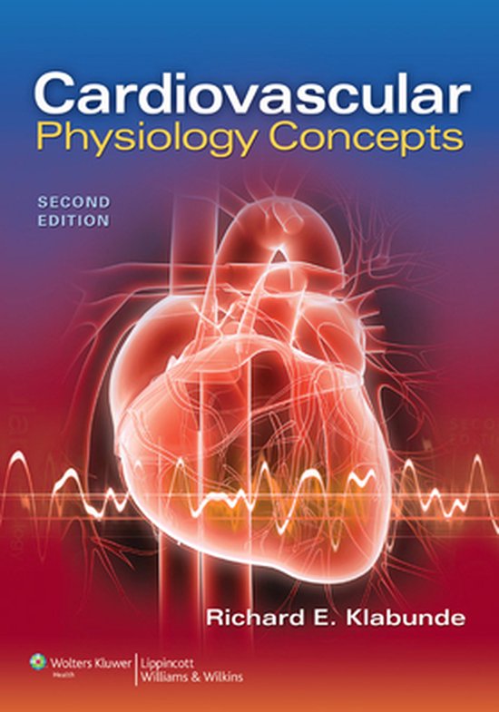 Cardiovascular Physiology Concepts