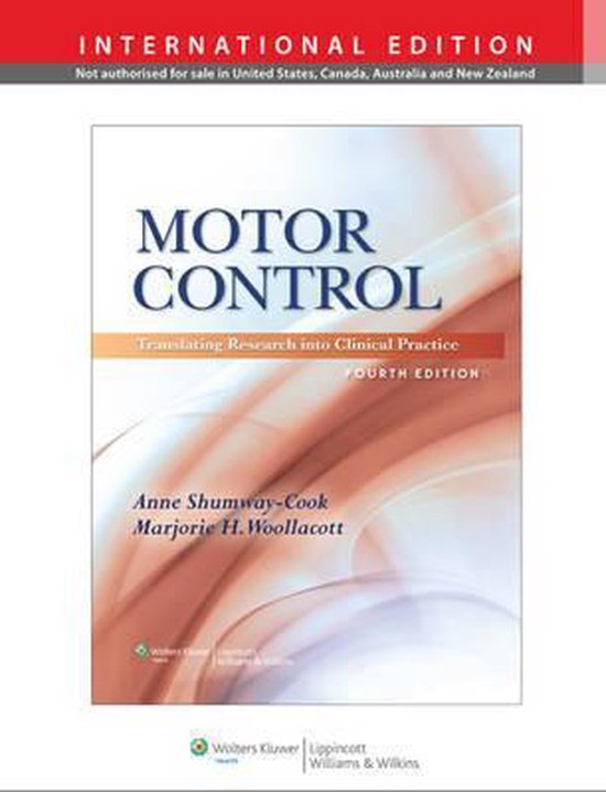 Motor Control