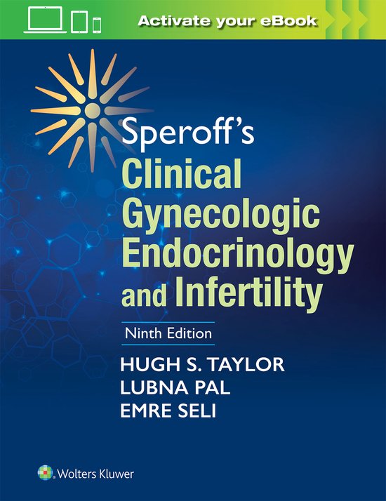 Clinical Gynecologic Endocrinology and Infertility