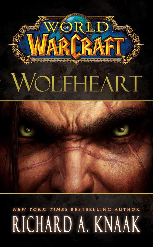 World of Warcraft