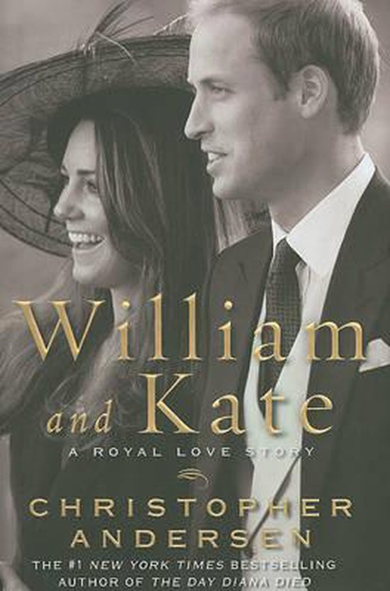 William and Kate