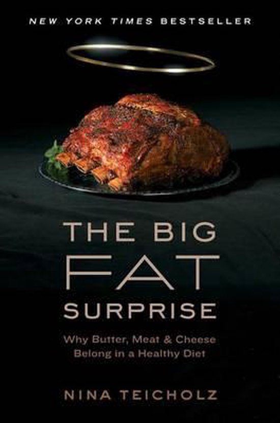 The Big Fat Surprise