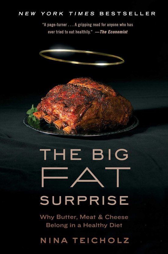 The Big Fat Surprise