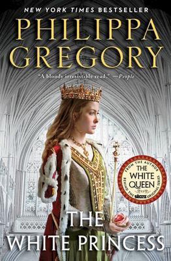 The White Princess