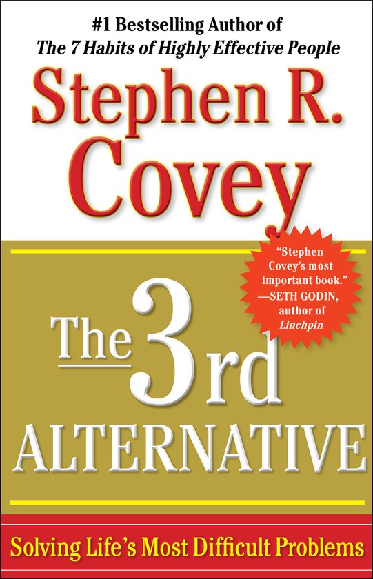 The 3rd Alternative