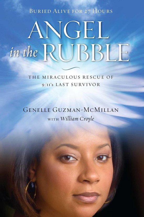 An Inspiring Memoir - Angel in the Rubble