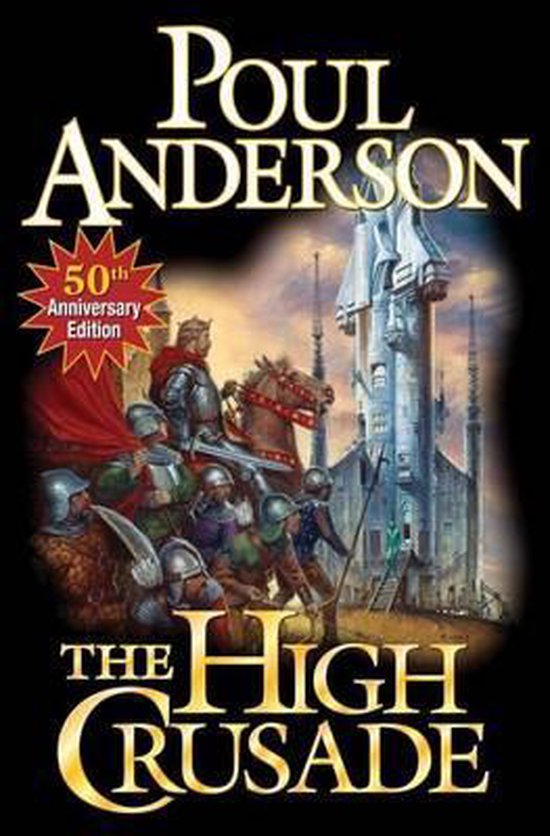 High Crusade