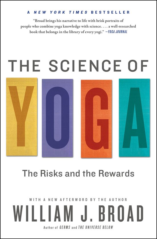 Science Of Yoga