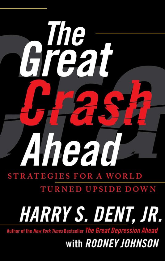 The Great Crash Ahead