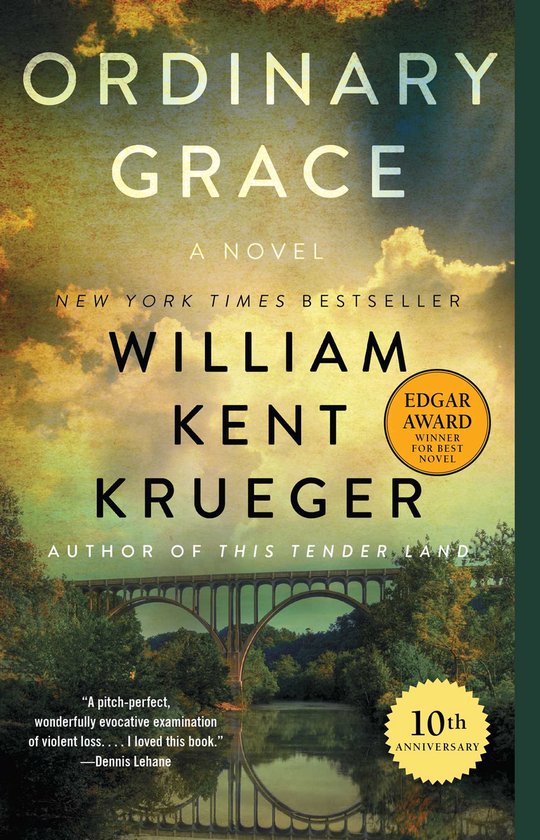 Krueger, W: Ordinary Grace