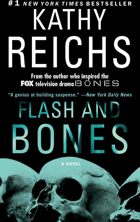 Flash and Bones