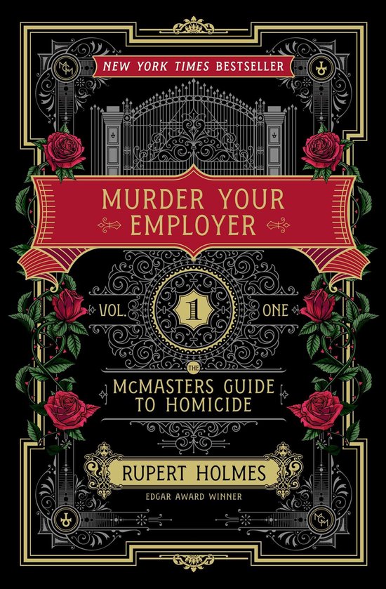 Murder Your Employer