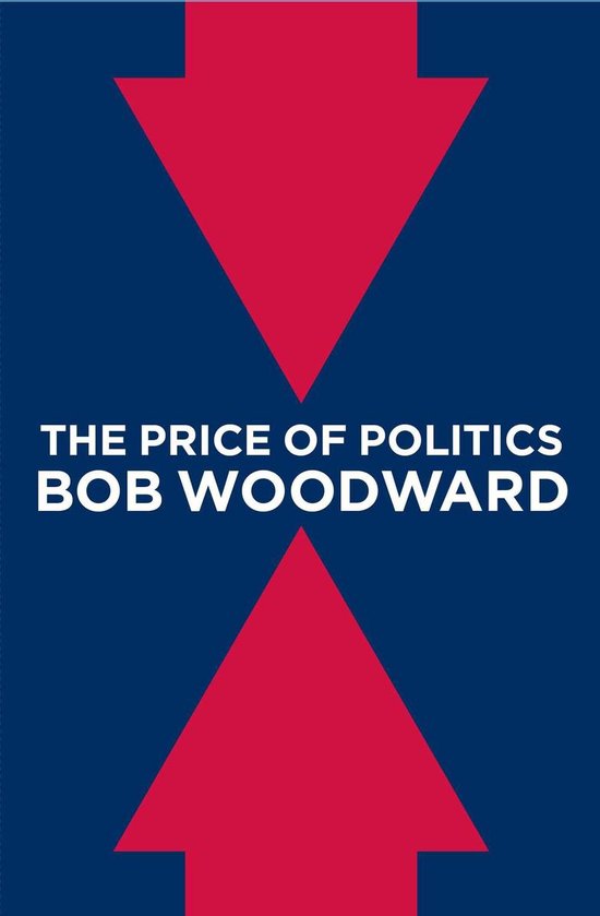 The Price of Politics