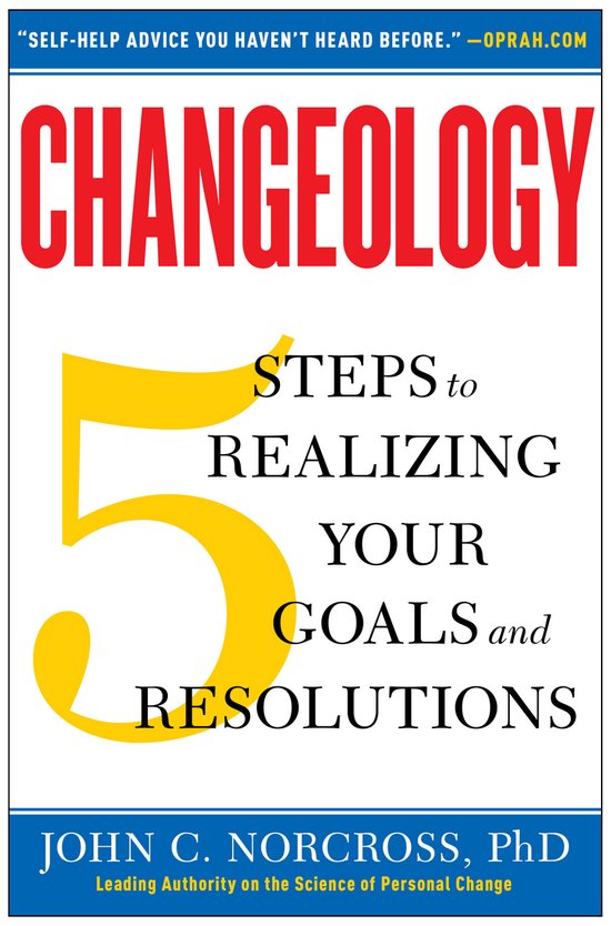 Changeology