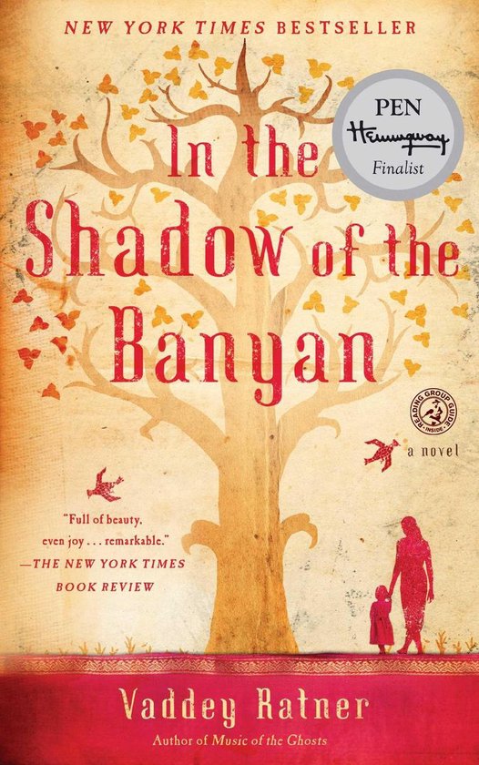 In the Shadow of the Banyan