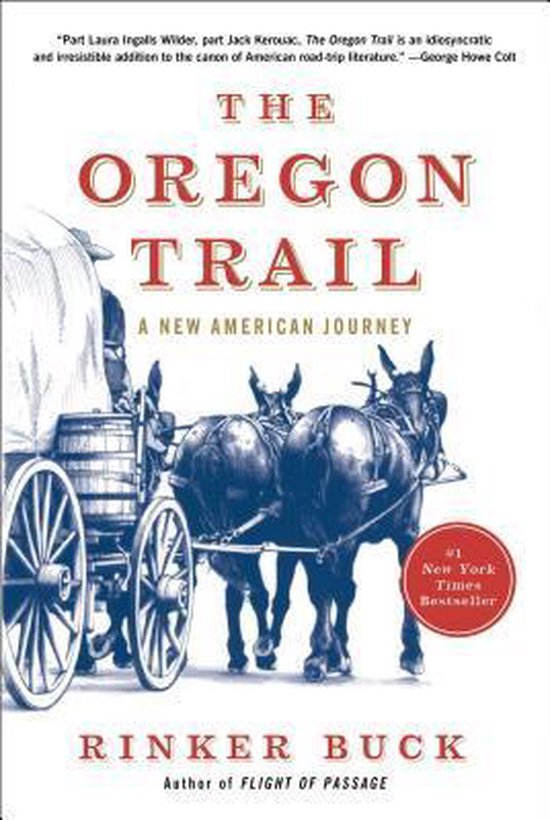 The Oregon Trail