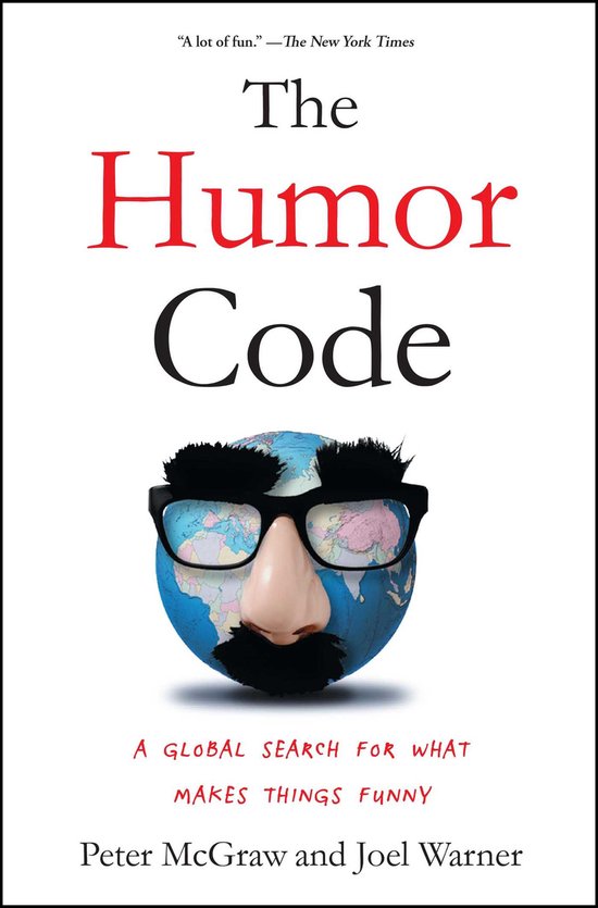 The Humor Code