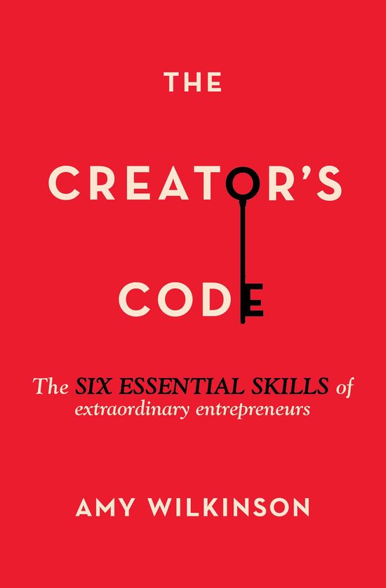 The Creator's Code