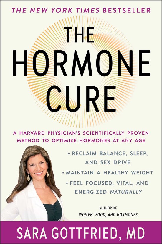 Hormone Cure