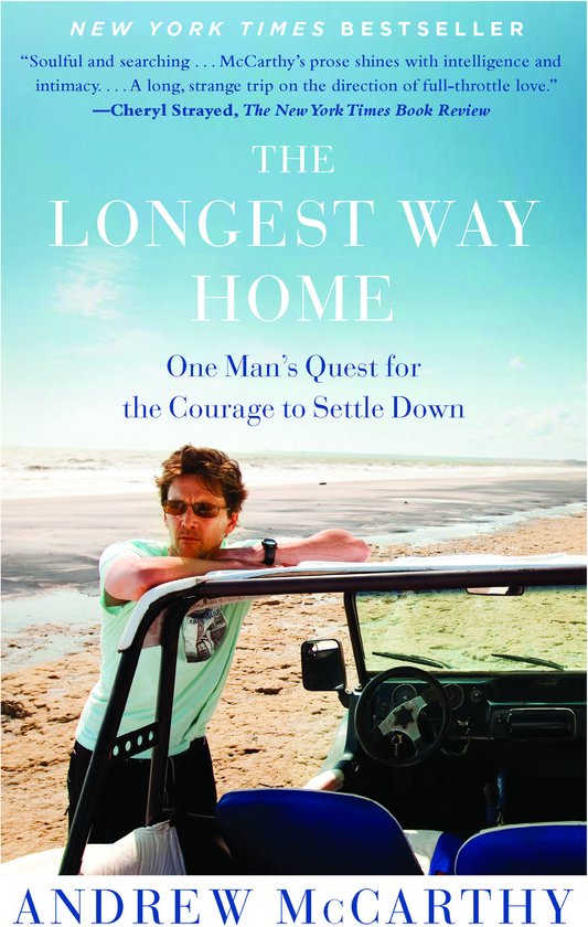 The Longest Way Home