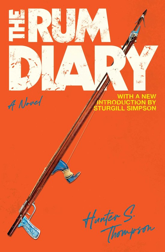 The Rum Diary
