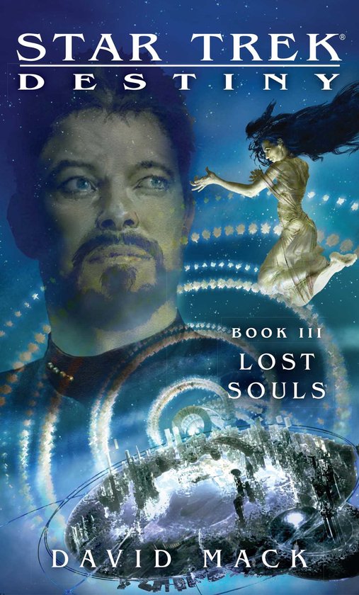 Lost Souls