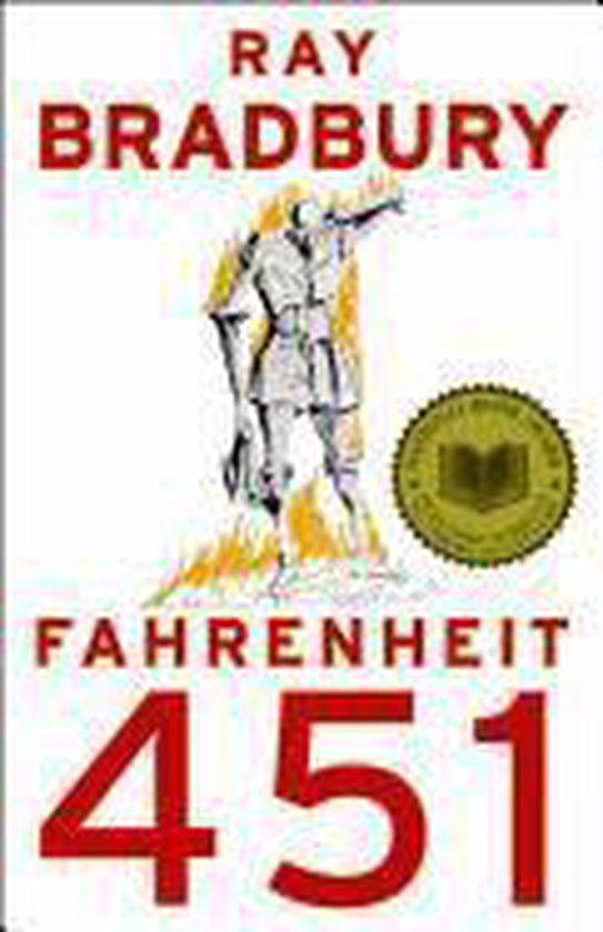 Fahrenheit 451