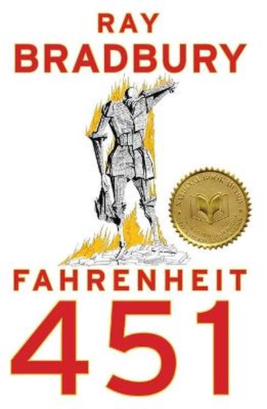 Fahrenheit 451